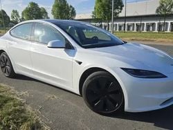 Utilisé 2024 Tesla Model 3 Berline | 33 500 € (Prix juste)