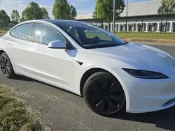 Utilisé 2024 Tesla Model 3 Berline | 33 500 € (Prix juste)