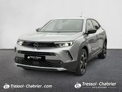 Gris Utilisé 2021 Opel Mokka-e Ultimate SUV | 17 613 € (Prix juste)