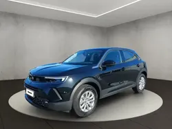 Noir Utilisé 2022 Opel Mokka-e Edition SUV | 17 450 € (Prix juste)