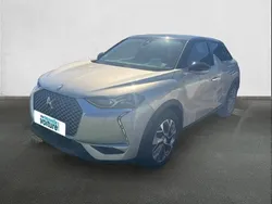 Othercolor Utilisé 2020 DS Automobiles DS3 Crossback E-Tense Grand Chic SUV | 18 990 € (Prix juste)