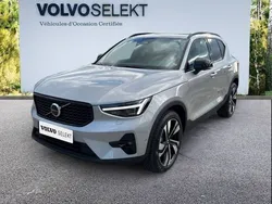 Utilisé 2024 Volvo XC40 Plus SUV | 44 700 € (Prix cher)