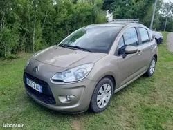 Utilisé 2010 Citroën C3 Citadine | 6 500 €