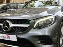 Mercedes GLC350