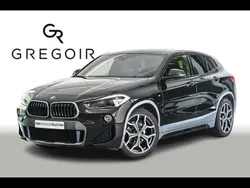 Noir Utilisé 2019 BMW X2 Sport Line SUV | 23 950 € (Prix juste)