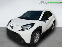 Utilisé 2024 Toyota Aygo Citadine | 20 800 € (Prix cher)
