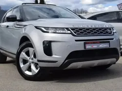 Utilisé 2020 Land Rover Range Rover evoque SUV | 25 900 € (Prix juste)