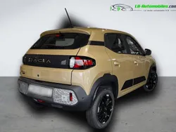 Utilisé 2025 Dacia Spring Citadine | 20 700 €