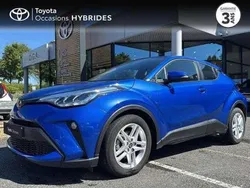 Utilisé 2022 Toyota C-HR SUV | 21 490 € (Bon prix)