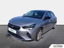Gris clair Utilisé 2020 Opel Corsa Berline | 11 900 € (Prix assez cher)