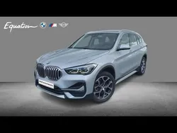 Argent Utilisé 2021 BMW X1 xLine SUV | 29 490 € (Super prix)