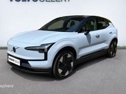 Biton Occasion 2024 Volvo EX30 Ultra SUV | 32 999 € (Prix juste)