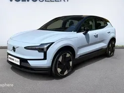 Biton Utilisé 2024 Volvo EX30 Ultra SUV | 34 299 € (Prix juste)