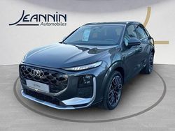 Gris daytona nacré Utilisé 2026 Audi Q3 Design SUV | 69 900 €