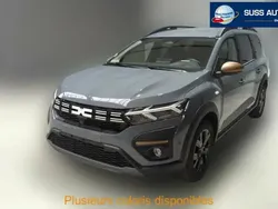 Gris Nouvelle 2024 Dacia Jogger Extreme Break | 23 298 € (Prix juste)