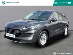 Gris Utilisé 2021 Ford Kuga Viva SUV | 21 789 € (Bon prix)