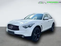 Utilisé 2017 Infiniti QX70 | 26 200 €