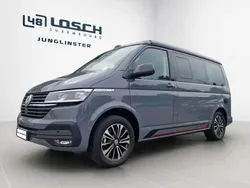 Gris Utilisé 2023 VW T6.1 Edition Van | 71 900 €