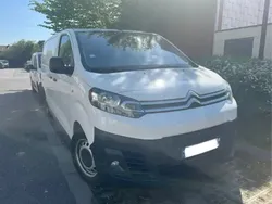 Utilisé 2020 Citroën Jumpy Monospace | 16 990 €