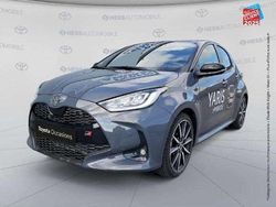 Utilisé 2025 Toyota Yaris Hybrid Sport Berline | 27 799 € (Prix cher)
