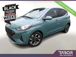 Blanc Nouvelle 2025 Hyundai i10 Trend Citadine | 17 232 € (Prix juste)