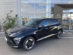 Utilisé 2025 Hyundai Kona SUV | 35 990 € (Prix assez cher)