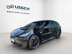 Noir Utilisé 2025 Cupra Born e-Boost Citadine | 37 625 € (Prix assez cher)