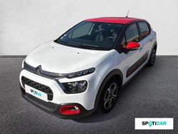 Occasion 2021 Citroën C3 Citadine | 10 600 €