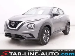 Nouvelle 2024 Nissan Juke N-Connecta SUV | 23 490 € (Prix juste)