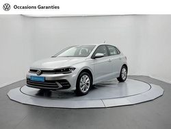 Utilisé 2024 VW Polo Style | 23 027 € (Prix assez cher)