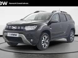 Noir Utilisé 2024 Dacia Duster Journey SUV | 20 499 € (Prix juste)