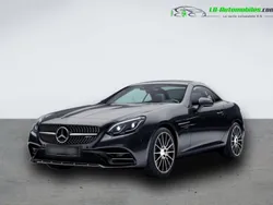 Utilisé 2018 Mercedes SLC43 AMG AMG Coupé | 62 700 €