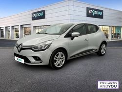 Gris Utilisé 2020 Renault Clio V Berline | 9 990 € (Prix juste)