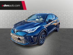 Utilisé 2023 Toyota C-HR SUV | 28 980 € (Prix assez cher)