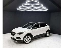Blanc Utilisé 2020 Opel Grandland X SUV | 21 900 € (Bon prix)