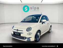 Utilisé 2019 Fiat 500 Lounge Citadine | 6 870 € (Super prix)