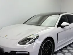 Utilisé 2017 Porsche Panamera Sport Turismo Berline | 71 900 € (Prix cher)