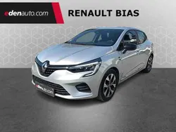 Utilisé 2021 Renault Clio V LIMITED Citadine | 16 680 € (Prix juste)