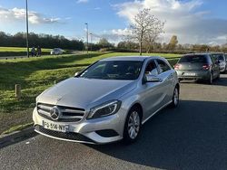 Utilisé 2013 Mercedes A200 Berline | 7 500 € (Prix juste)
