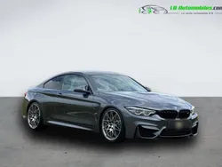 Utilisé 2020 BMW M4 Comfort Edition Coupé | 56 500 €