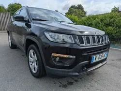 Utilisé 2018 Jeep Compass Longitude SUV | 14 980 € (Bon prix)