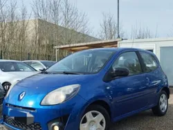 Utilisé 2010 Renault Twingo Rip Curl Citadine | 4 990 € (Prix juste)