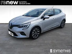 Dore Utilisé 2021 Renault Clio V Intens Berline | 17 490 € (Prix juste)