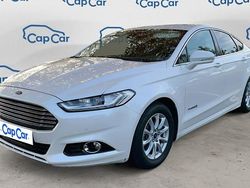 Utilisé 2016 Ford Mondeo Titanium | 13 490 €