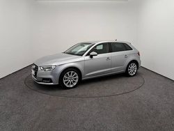 Argent fleuret métallisé Utilisé 2019 Audi A3 Design | 22 900 € (Bon prix)