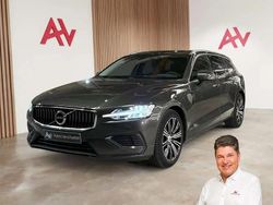 Gris Utilisé 2020 Volvo V60 Inscription Break | 31 490 €