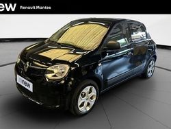 Noir Utilisé 2019 Renault Twingo Zen Citadine | 10 880 €