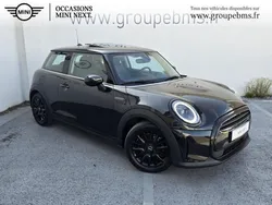 Noir Utilisé 2023 Mini Cooper Premium Plus Citadine | 27 900 € (Prix juste)