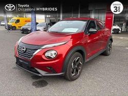 Occasion 2024 Nissan Juke N-Connecta SUV | 22 920 € (Prix juste)