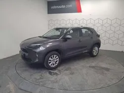 Utilisé 2023 Toyota Yaris Hybrid Business Edition | 21 990 € (Prix juste)